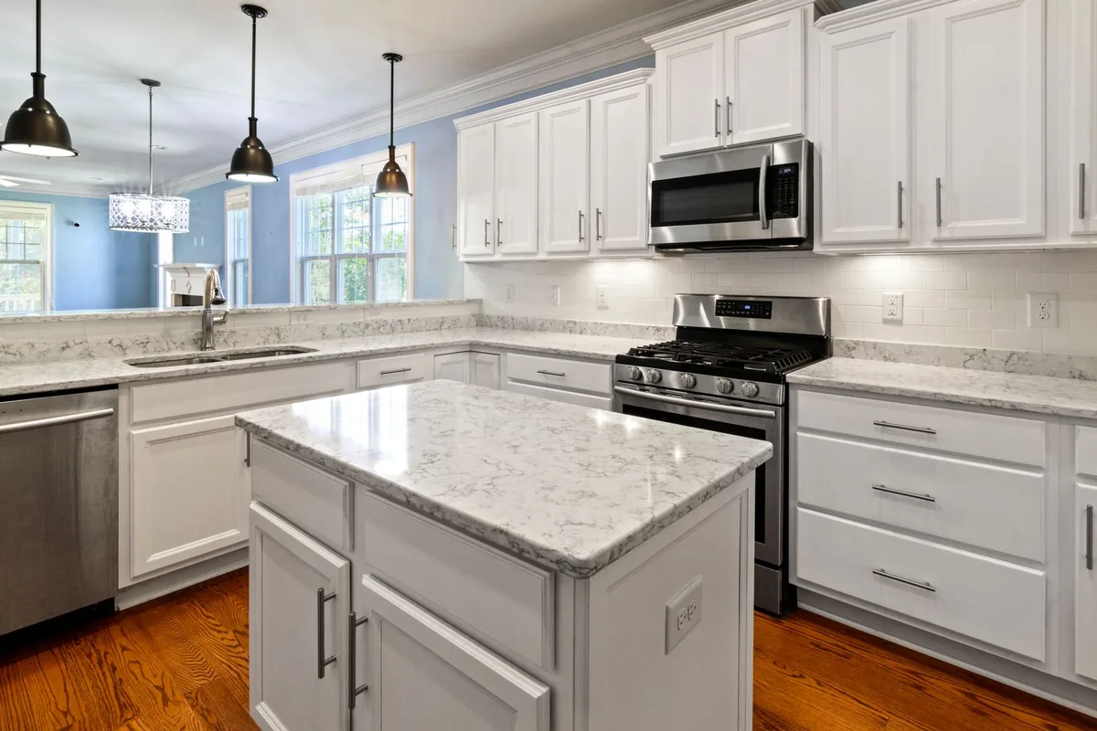 Filth & Squalor Cleanup in Westminster Heights, St. Petersburg, FL