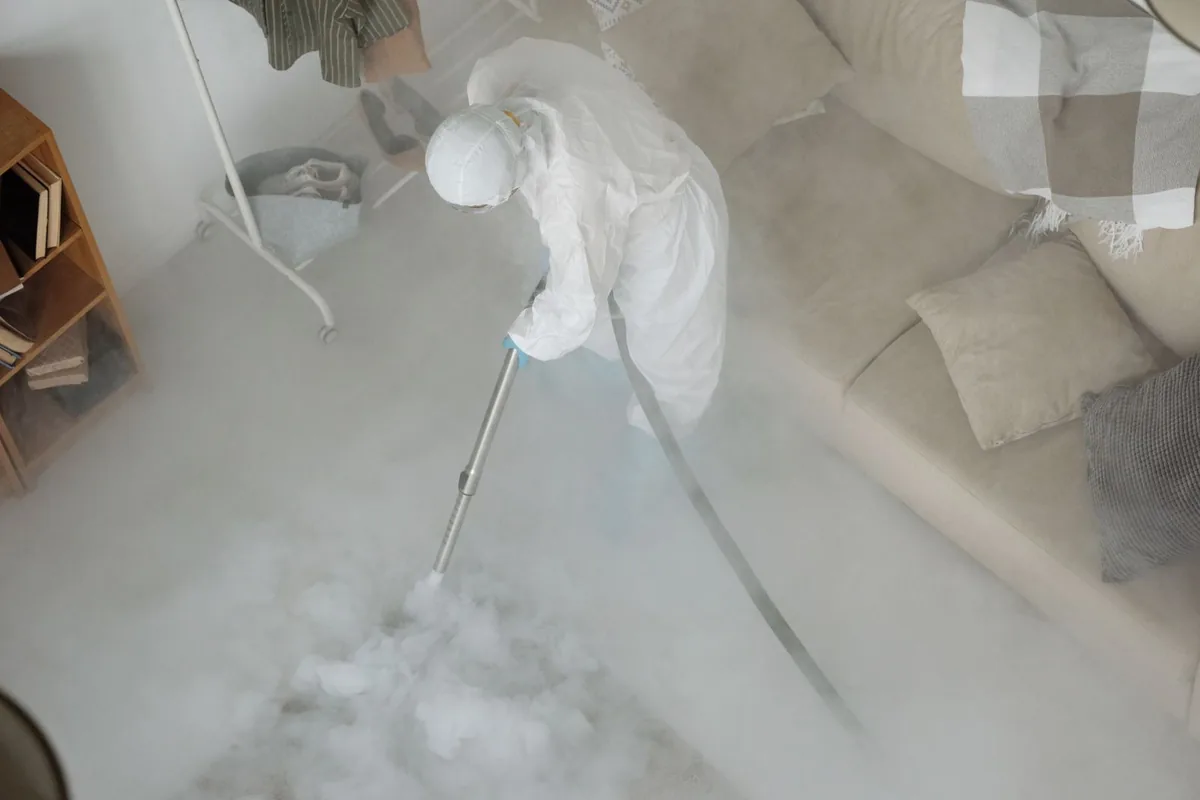 Biohazard Cleanup in Westminster Heights, St. Petersburg, FL