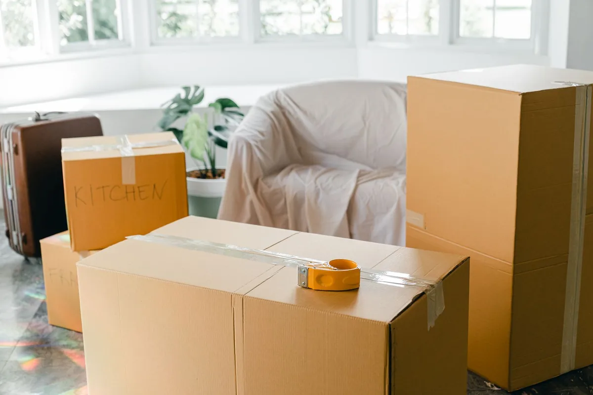 Hoarding Cleanup in Westminster Heights, St. Petersburg, FL